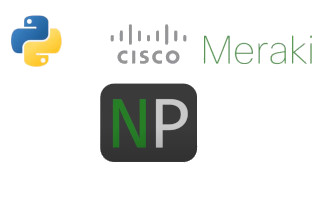 Automate Meraki Device Renaming - NetPrepare